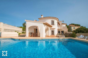 Villa Esmeralda by Abahana Villas